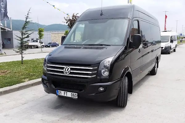 Adana Vip Araç Kiralama - Resim 2