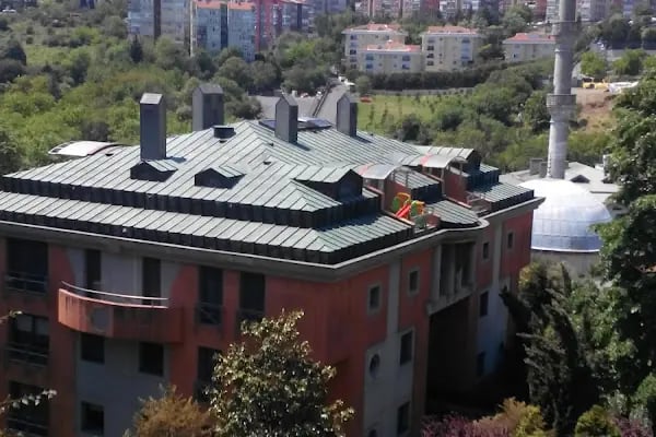 Arnavutköy Konutları - Resim 11