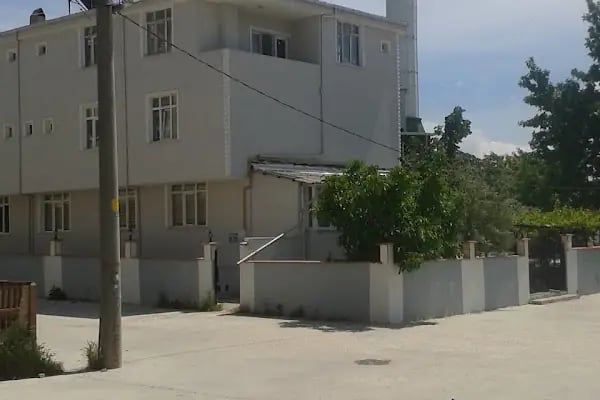 Kapaklı Fatih Cami - Resim 8