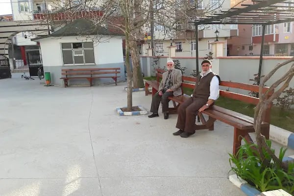Kapaklı Fatih Cami - Resim 11