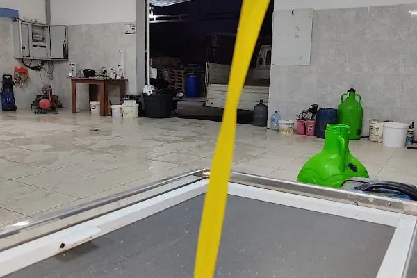 Soğuk Sıkım Zeytinyağı Fabrikası ATİKLER - Resim 3
