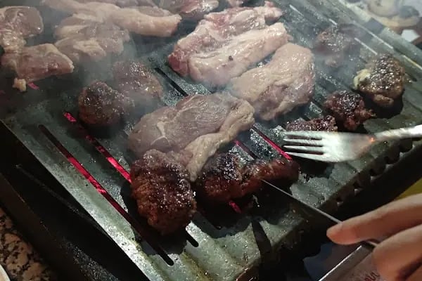 Bahhçe Wedding &amp; Restaurant - Resim 7