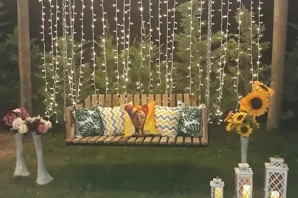 Bahhçe Wedding &amp; Restaurant - Resim 17