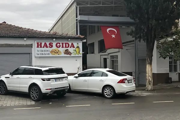 Has Gıda İncir İşletmesi - Resim 1