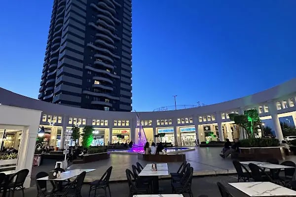 Sinpaş Aquamall AVM - Resim 11