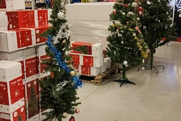 Sinpaş Aquamall AVM - Resim 15