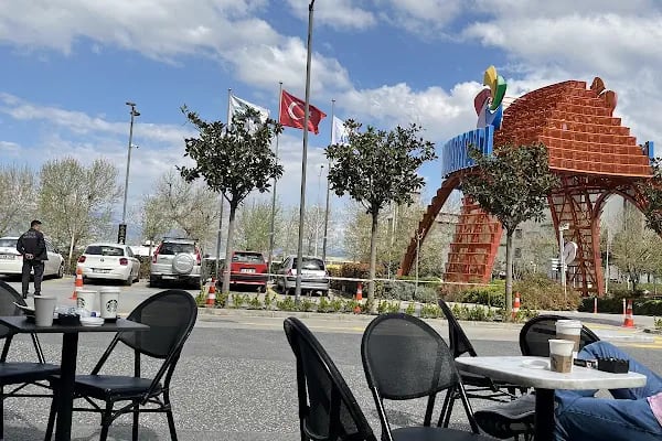 Sinpaş Aquamall AVM - Resim 16