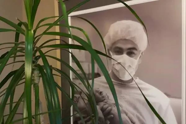 Dr.Ümit Kaya - Resim 1