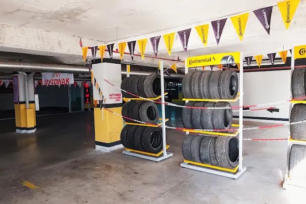 Autowax Yaşamkent - Resim 9