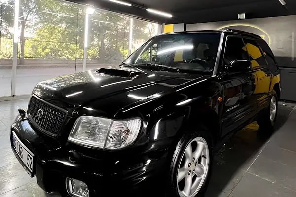 Autowax Yaşamkent - Resim 6