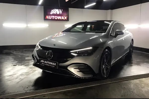 Autowax Yaşamkent - Resim 4