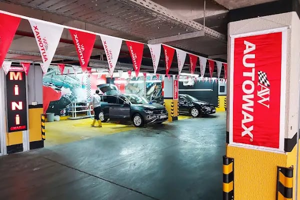 Autowax Yaşamkent - Resim 5