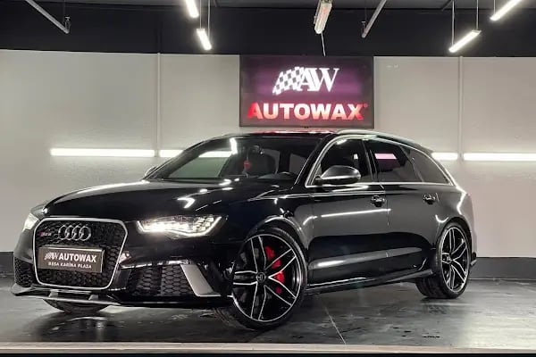 Autowax Yaşamkent - Resim 2