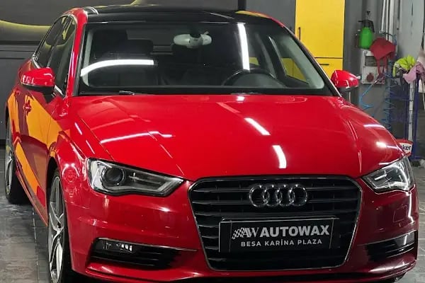 Autowax Yaşamkent - Resim 3