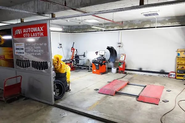 Autowax Yaşamkent - Resim 7