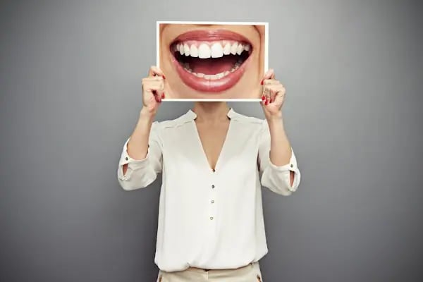 Dt DentalTerapi Firdevs Özçelik Ağız ve Diş Sağlığı Polikliniği - Resim 15
