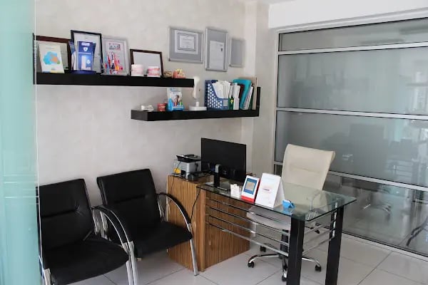 Dt DentalTerapi Firdevs Özçelik Ağız ve Diş Sağlığı Polikliniği - Resim 10