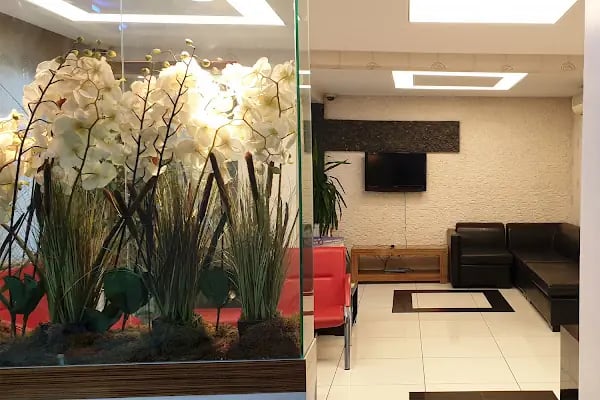 Dt DentalTerapi Firdevs Özçelik Ağız ve Diş Sağlığı Polikliniği - Resim 17