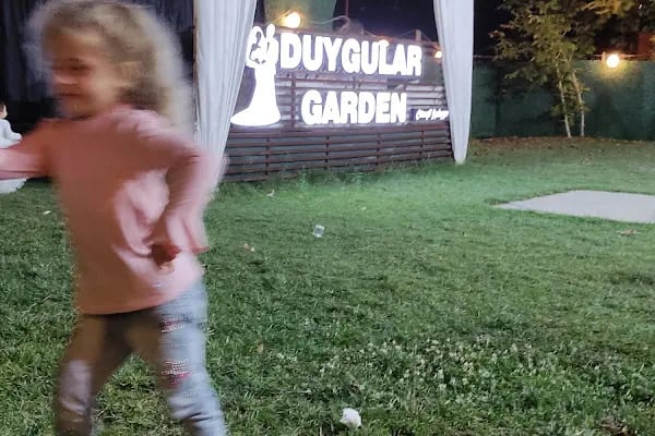 Duygular Garden - Resim 16