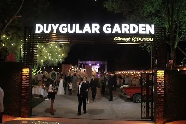 Duygular Garden - Resim 17