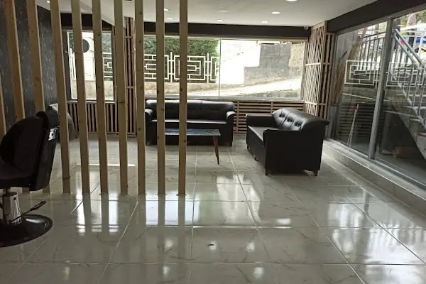 Kafa Berber Avcılar Merkez - Resim 6