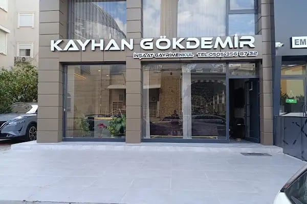 Kayhan Gökdemir gayrimenkul - Resim 2