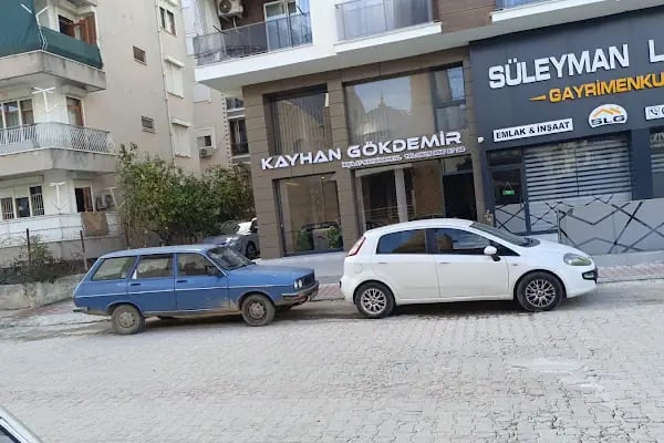 Kayhan Gökdemir gayrimenkul - Resim 3