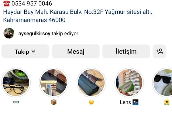 OPTİK AYS - Resim 9