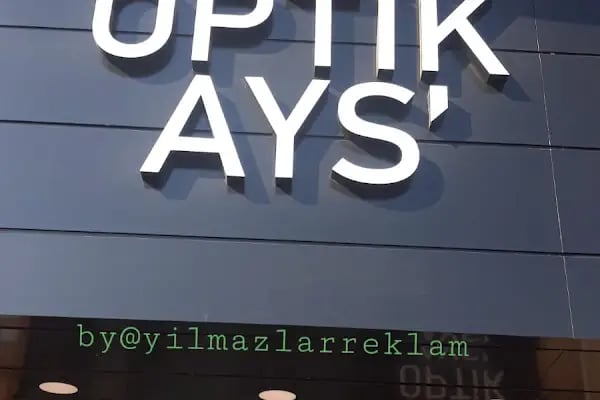 OPTİK AYS - Resim 12