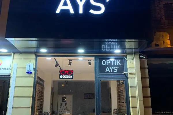 OPTİK AYS - Resim 15