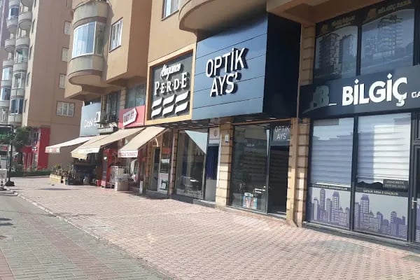 OPTİK AYS - Resim 17