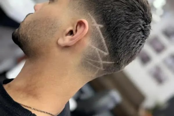 Enes Özdemir Hair/Artist - Resim 5