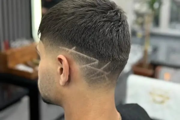 Enes Özdemir Hair/Artist - Resim 6