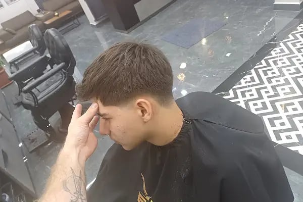 Enes Özdemir Hair/Artist - Resim 3