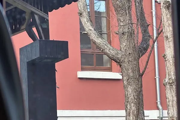 T. C Sağlık Bakanlığı Dr. İsmail Niyazi Kurtulmuş Hastanesi (Yedikule Ek Hizmet Binası) - Resim 9