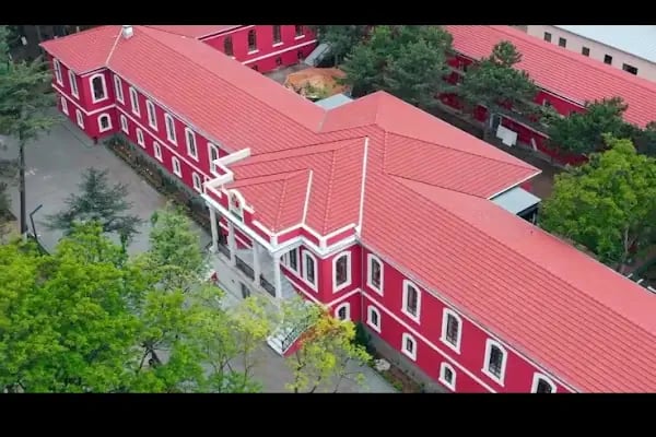 T. C Sağlık Bakanlığı Dr. İsmail Niyazi Kurtulmuş Hastanesi (Yedikule Ek Hizmet Binası) - Resim 16