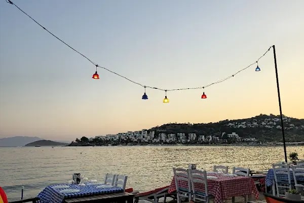 Clay and Fire Bodrum - Resim 7