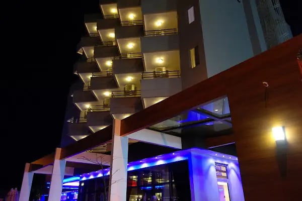 Hatipoglu Beach Hotel - Resim 15