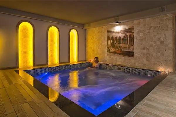 Hatipoglu Beach Hotel - Resim 3
