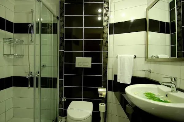 Hatipoglu Beach Hotel - Resim 4