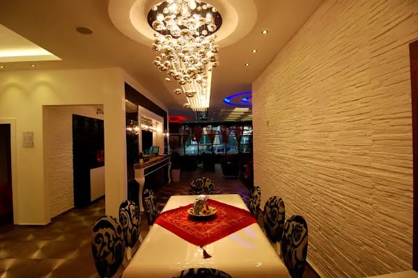 Hatipoglu Beach Hotel - Resim 20