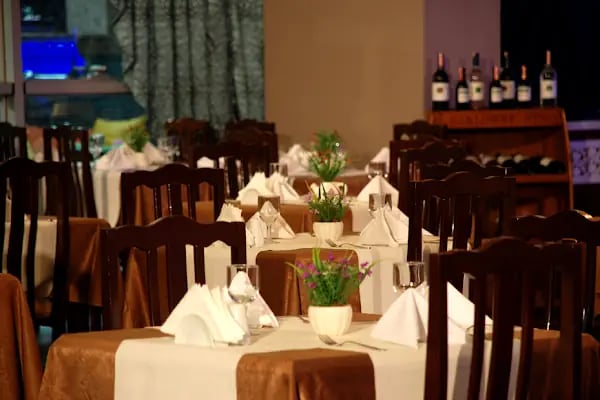 Hatipoglu Beach Hotel - Resim 17