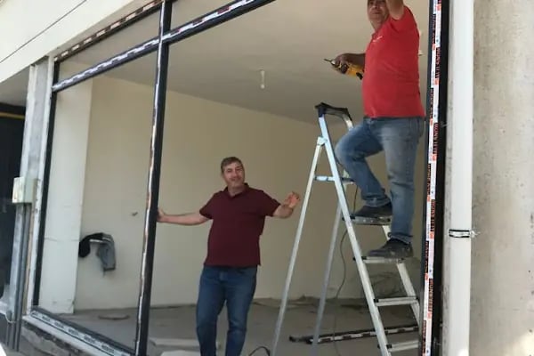 Bakırsan Alümin Ramazan Bakır - Resim 3