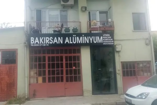 Bakırsan Alümin Ramazan Bakır - Resim 10