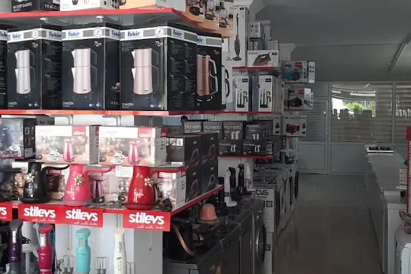 Uygun Ticaret Beyaz Eşya Mağazası - Resim 1