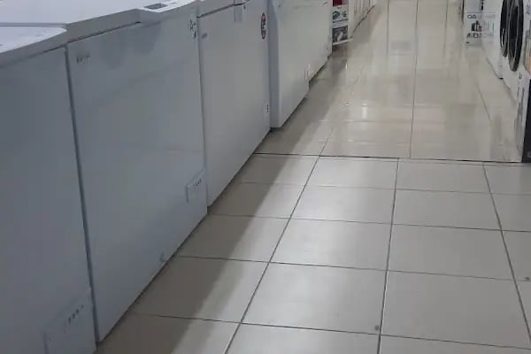 Uygun Ticaret Beyaz Eşya Mağazası - Resim 9