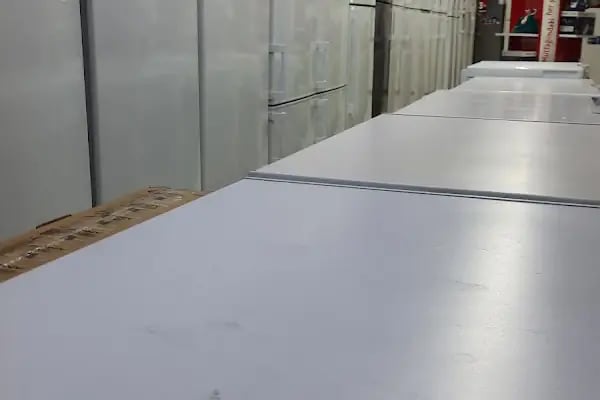 Uygun Ticaret Beyaz Eşya Mağazası - Resim 11