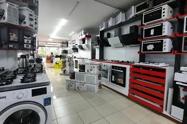 Uygun Ticaret Beyaz Eşya Mağazası - Resim 5