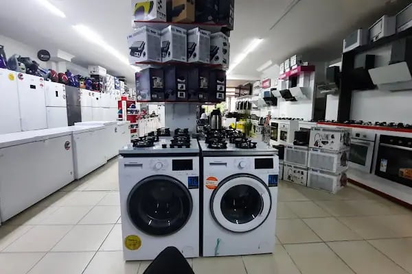 Uygun Ticaret Beyaz Eşya Mağazası - Resim 12