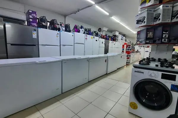 Uygun Ticaret Beyaz Eşya Mağazası - Resim 10